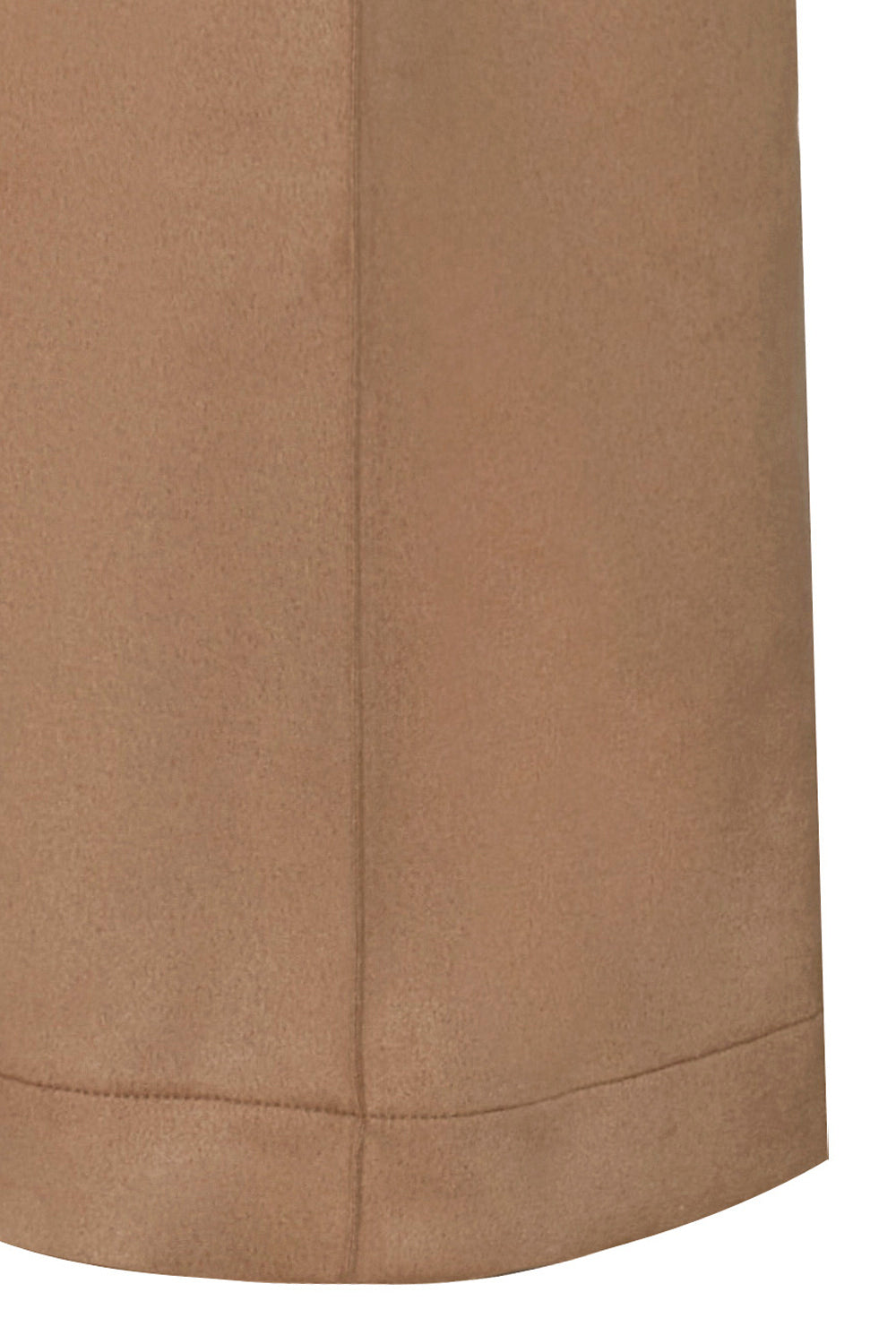 Pantalón new paulette taupe suede