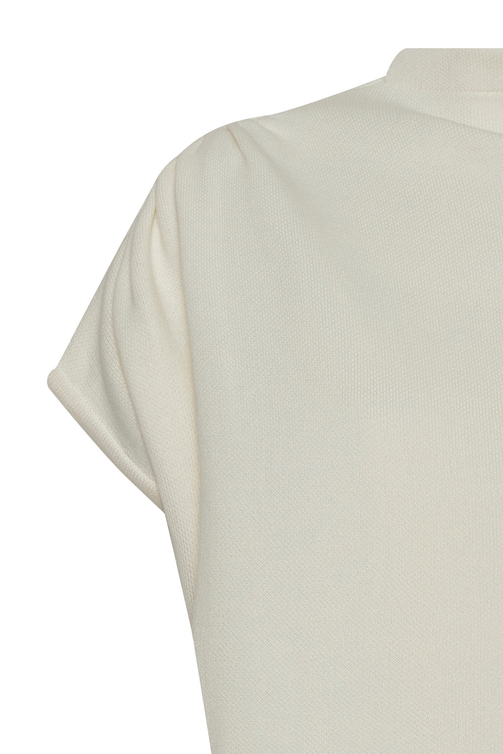 Blusa tibet natural