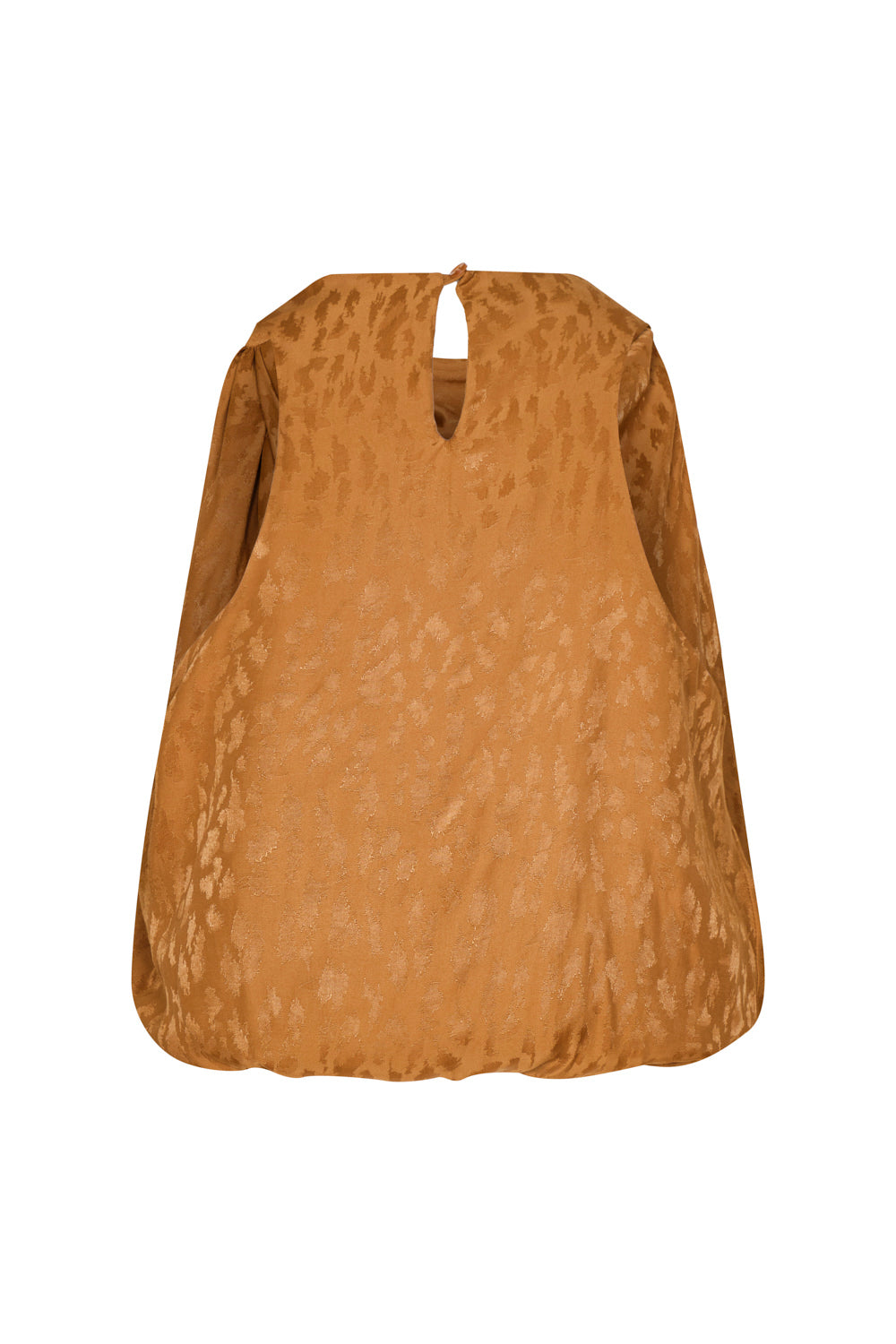 Blusa Duna Tabaco