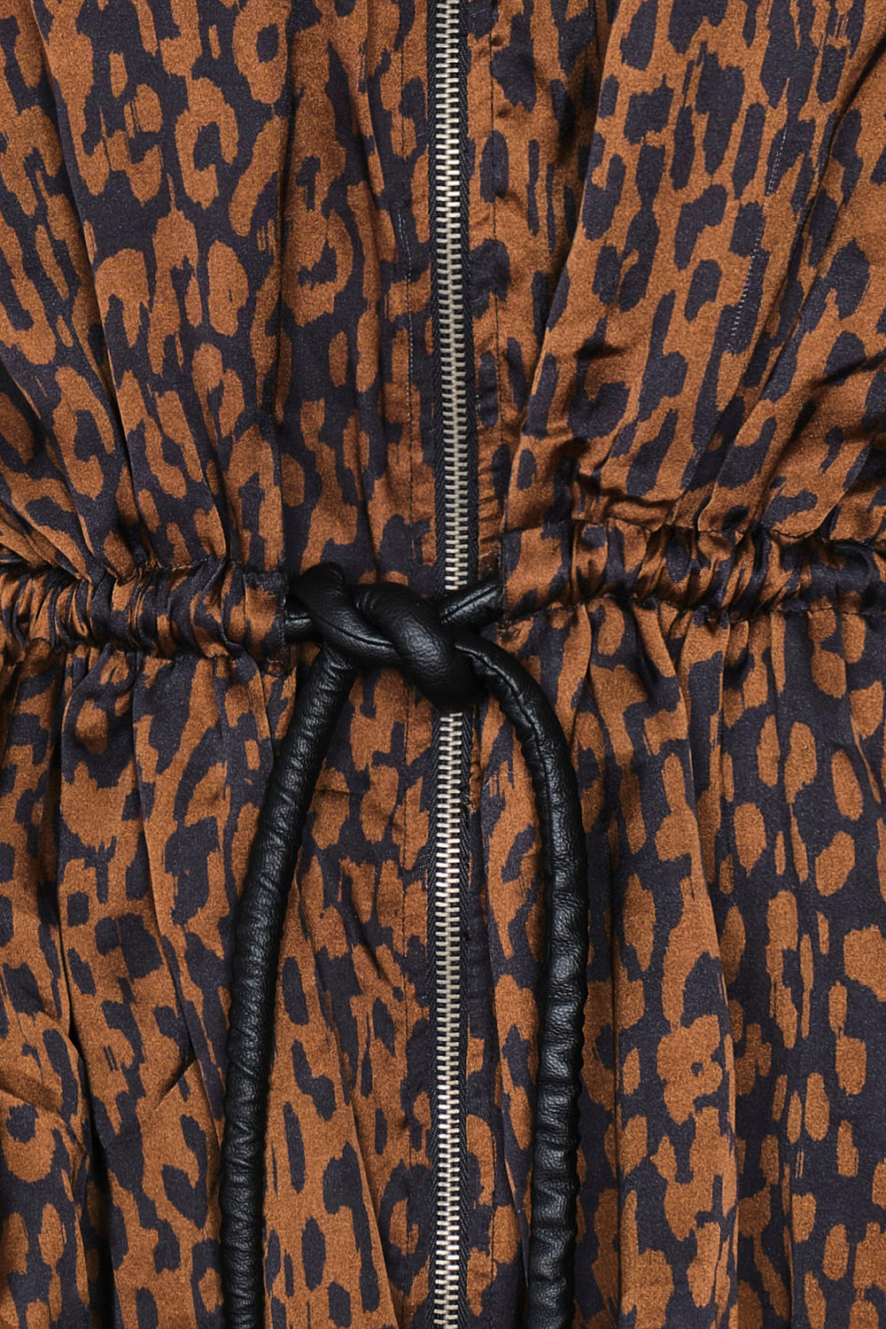 Chaqueta marvao animal print