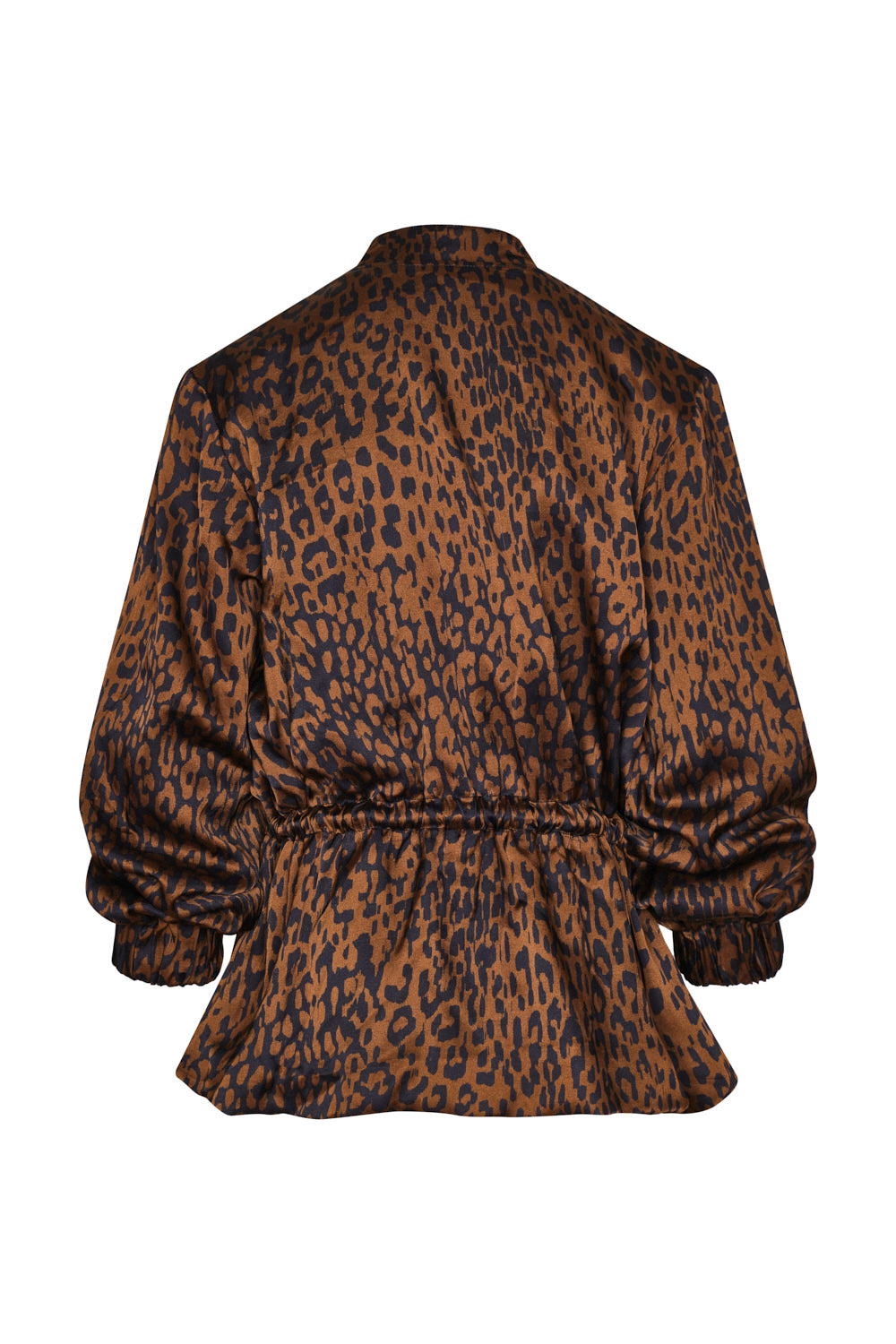 Chaqueta marvao animal print