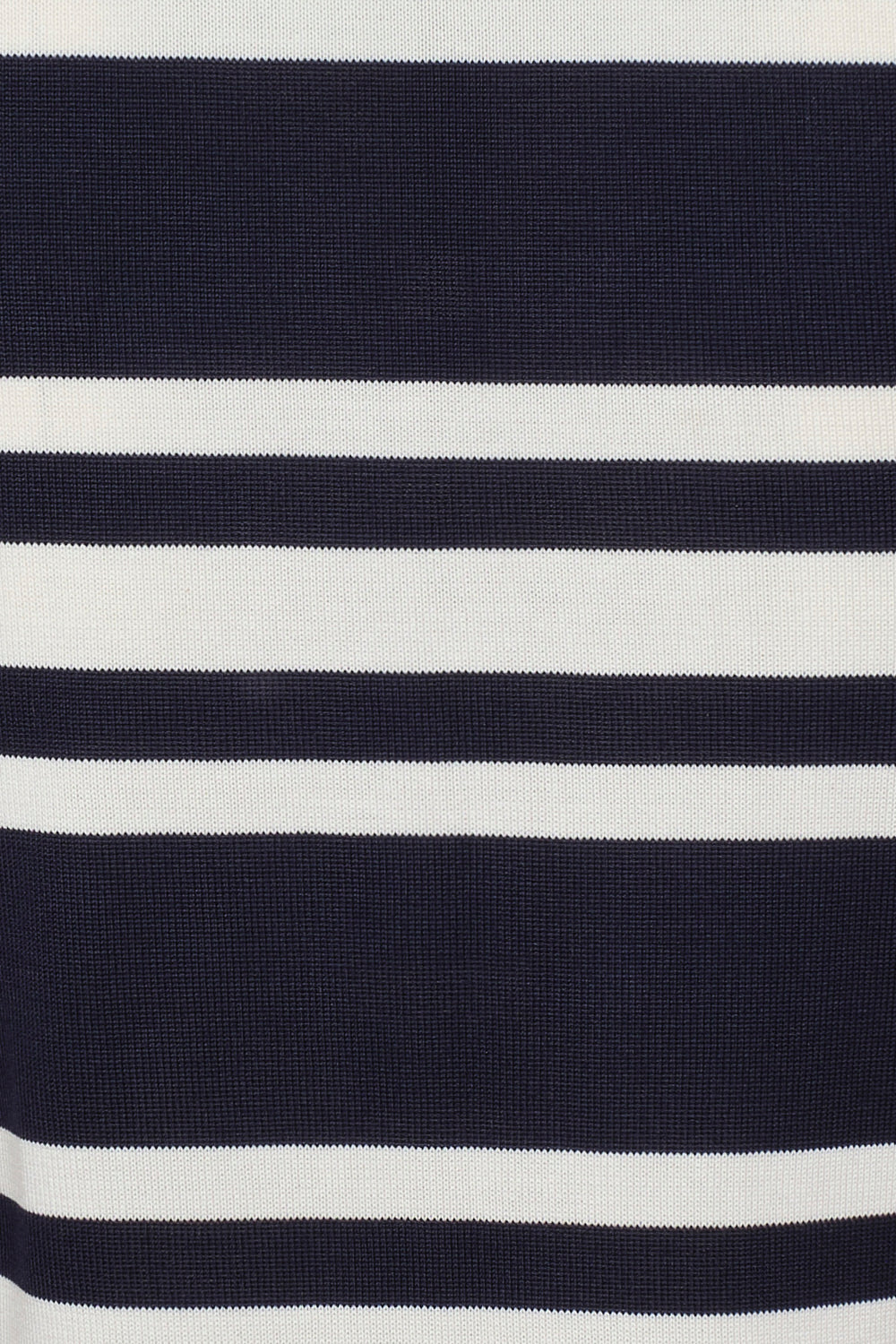Falda filipinas ivory navy