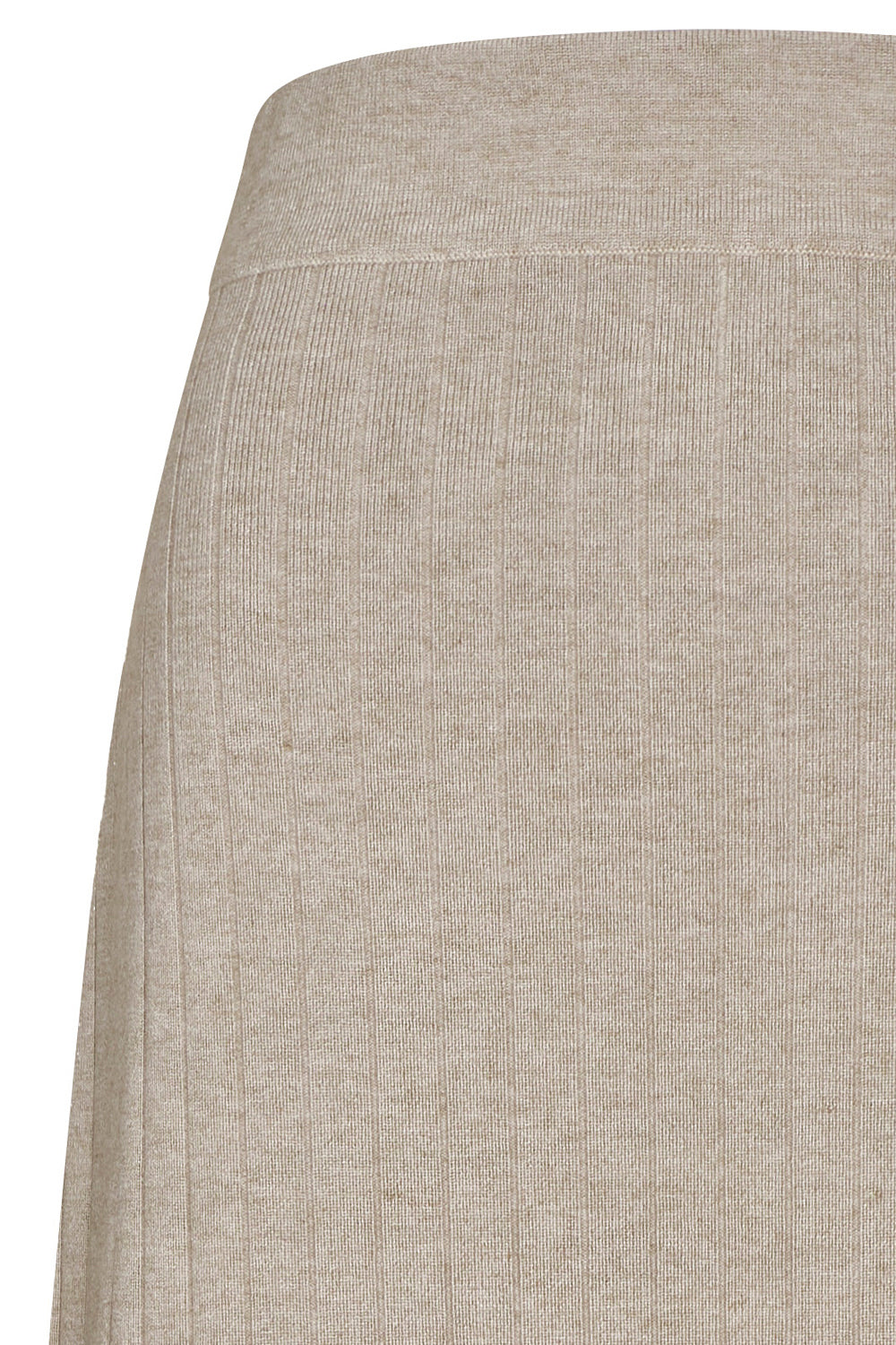 Falda grecia light beige