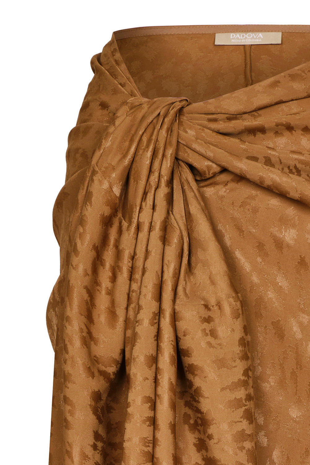 Falda isola Tabaco