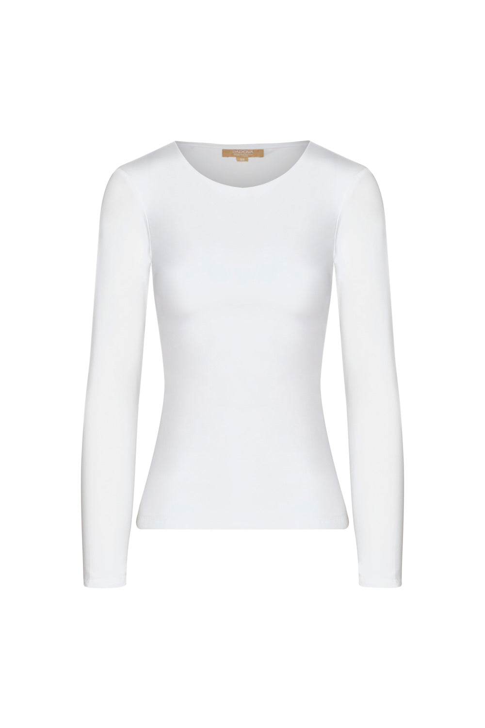 Blusa hana blanco