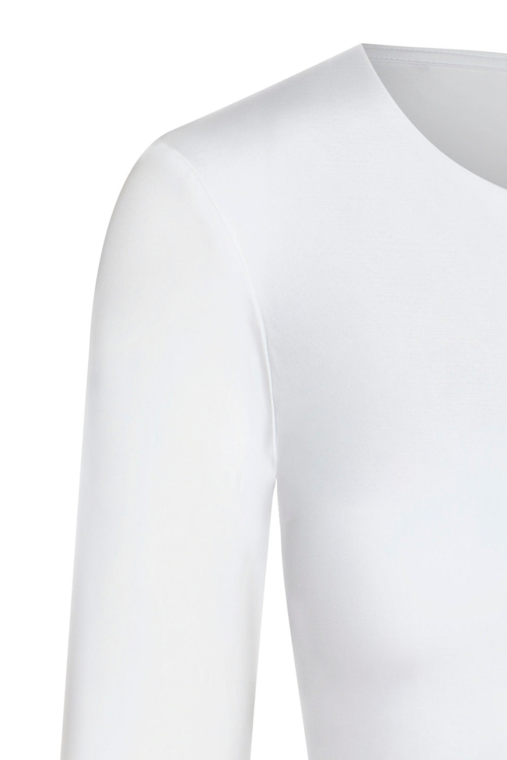 Blusa hana blanco