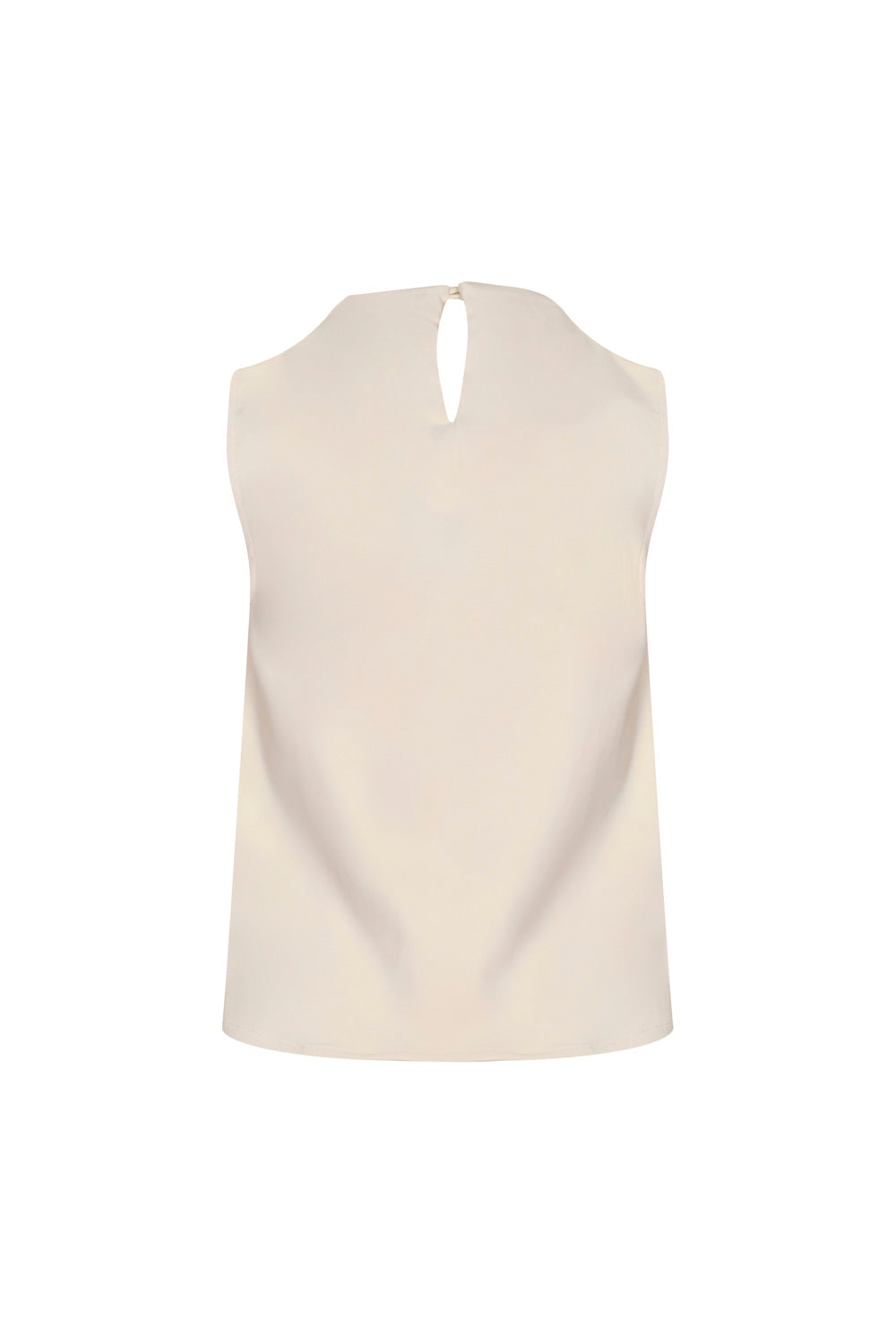 Blusa Zila crema