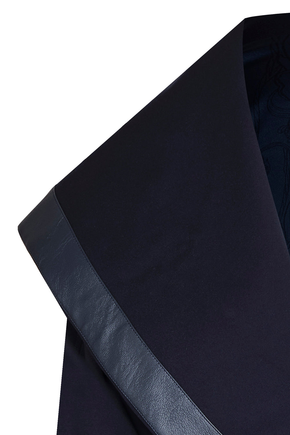 Chaqueta zanzibar azul navy