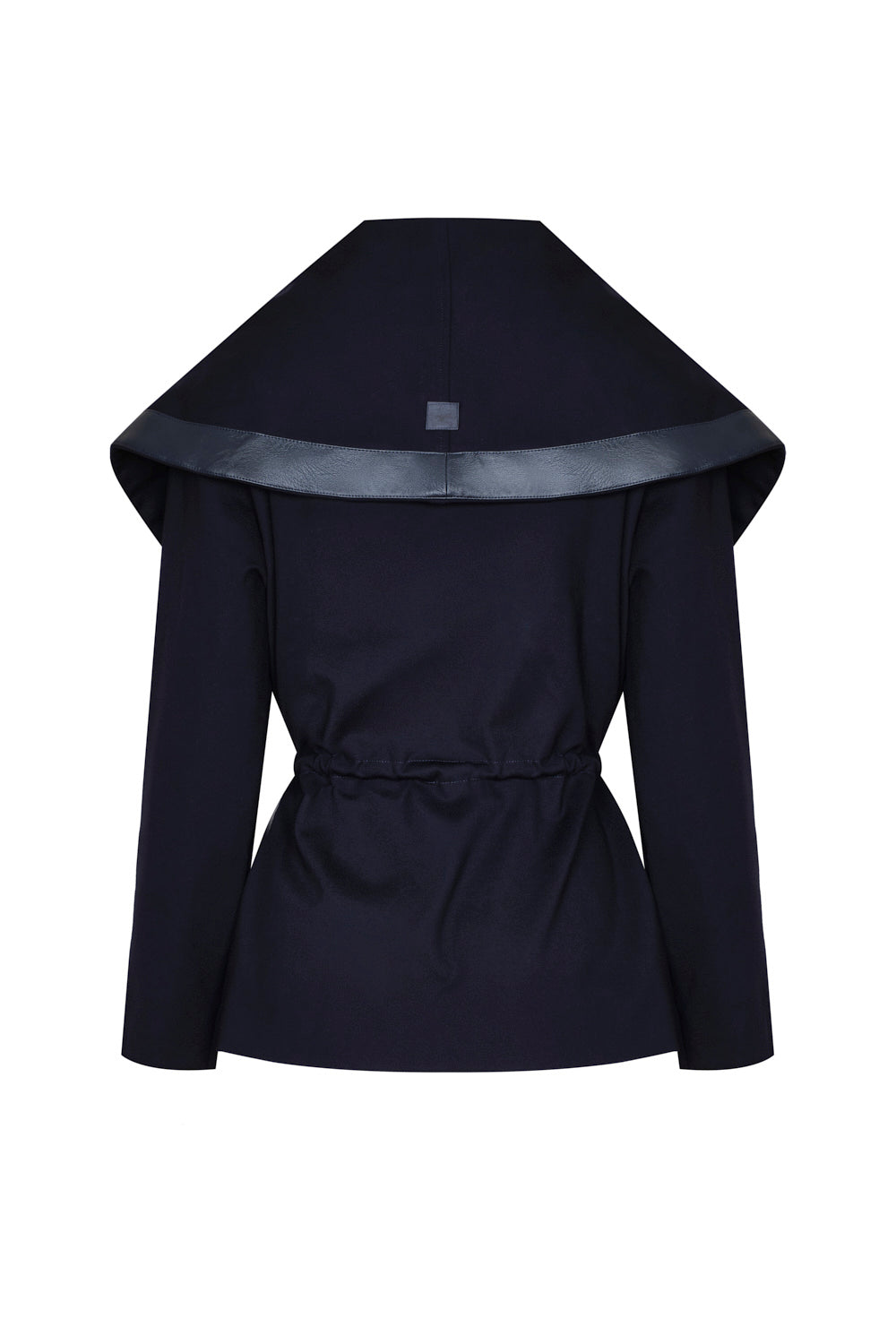 Chaqueta zanzibar azul navy