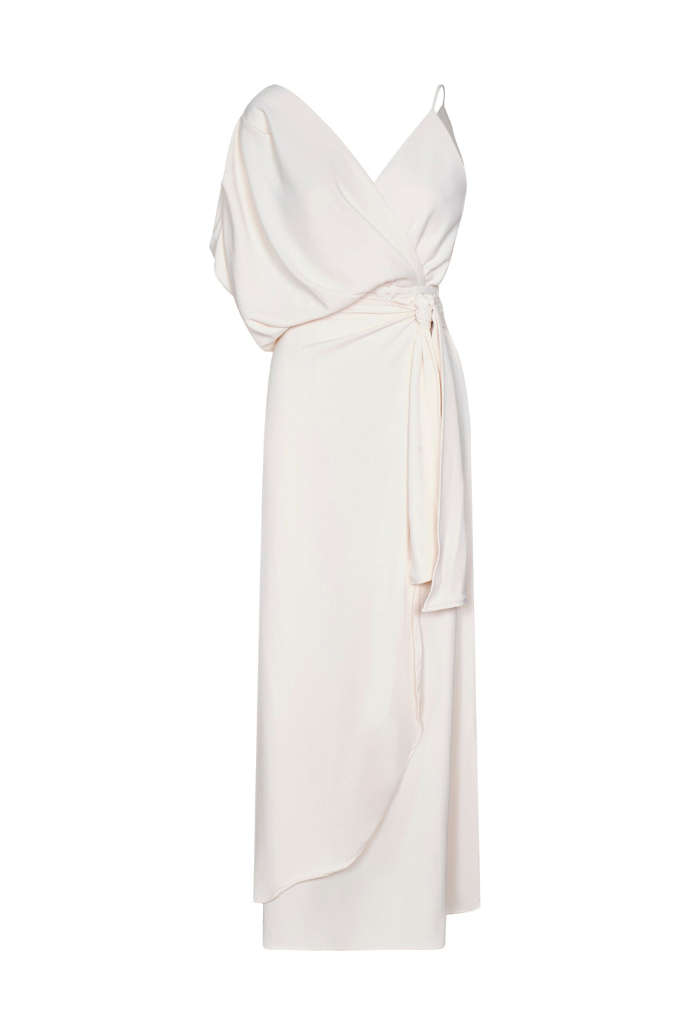 Vestido naira natural