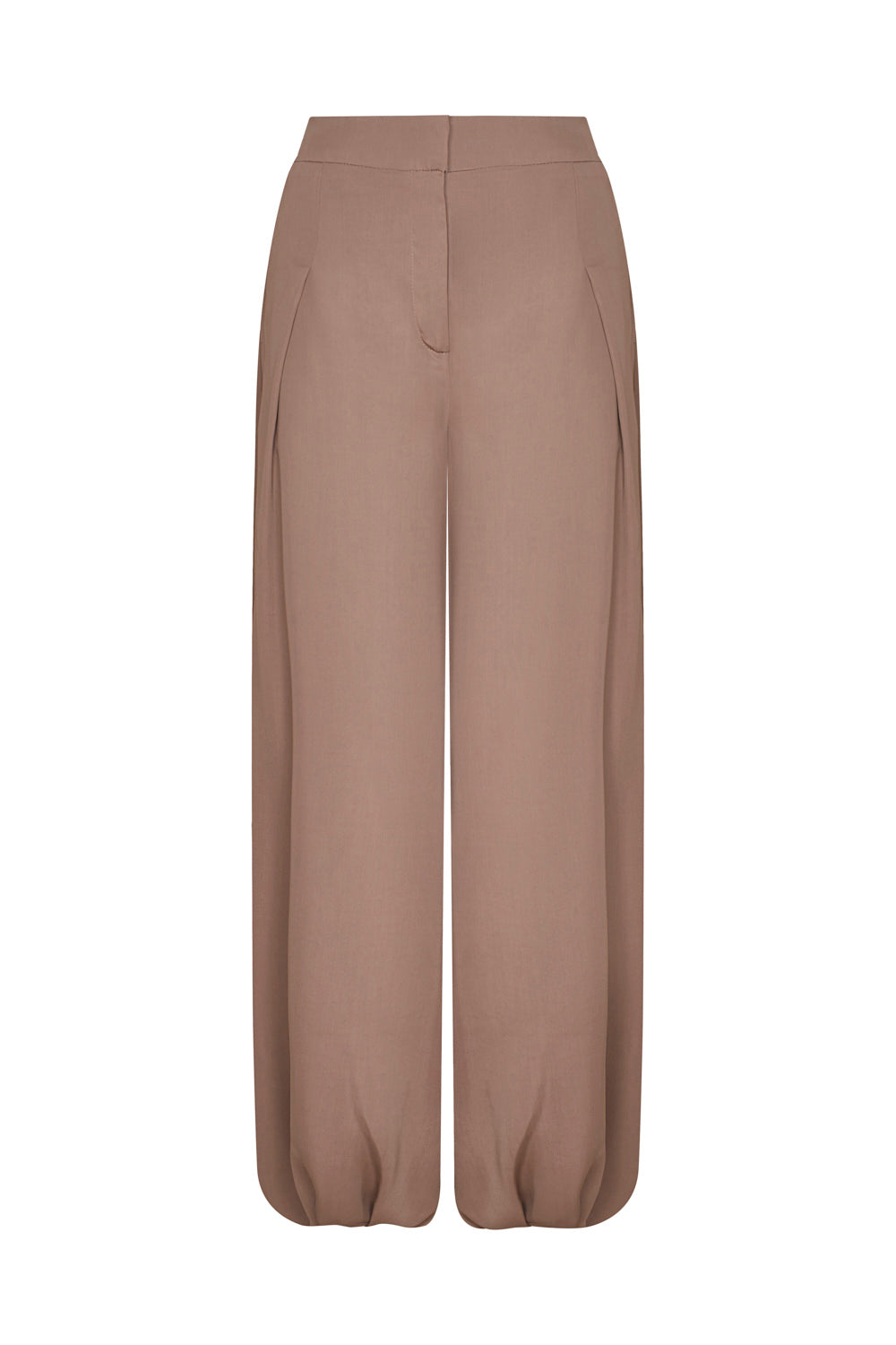 Pantalón marseille vison