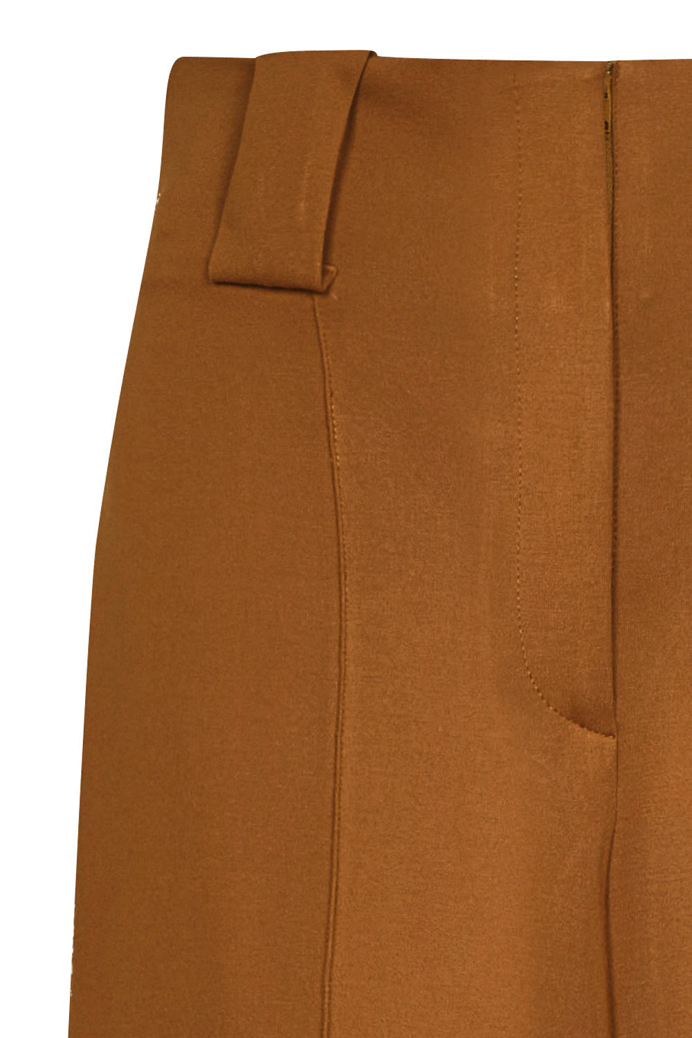 Pantalón new paulette tabaco
