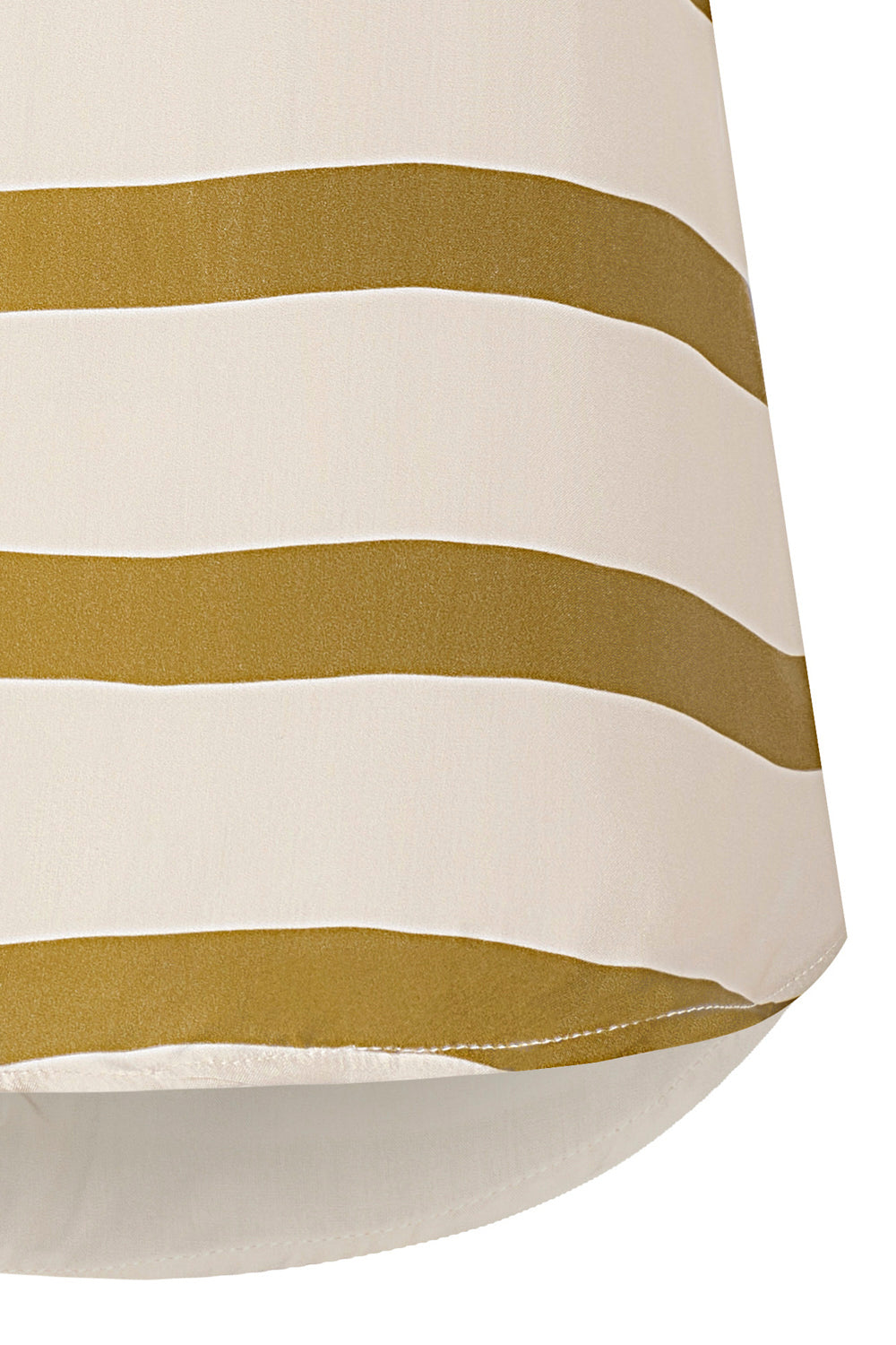 Blusa corsega natural pistacho