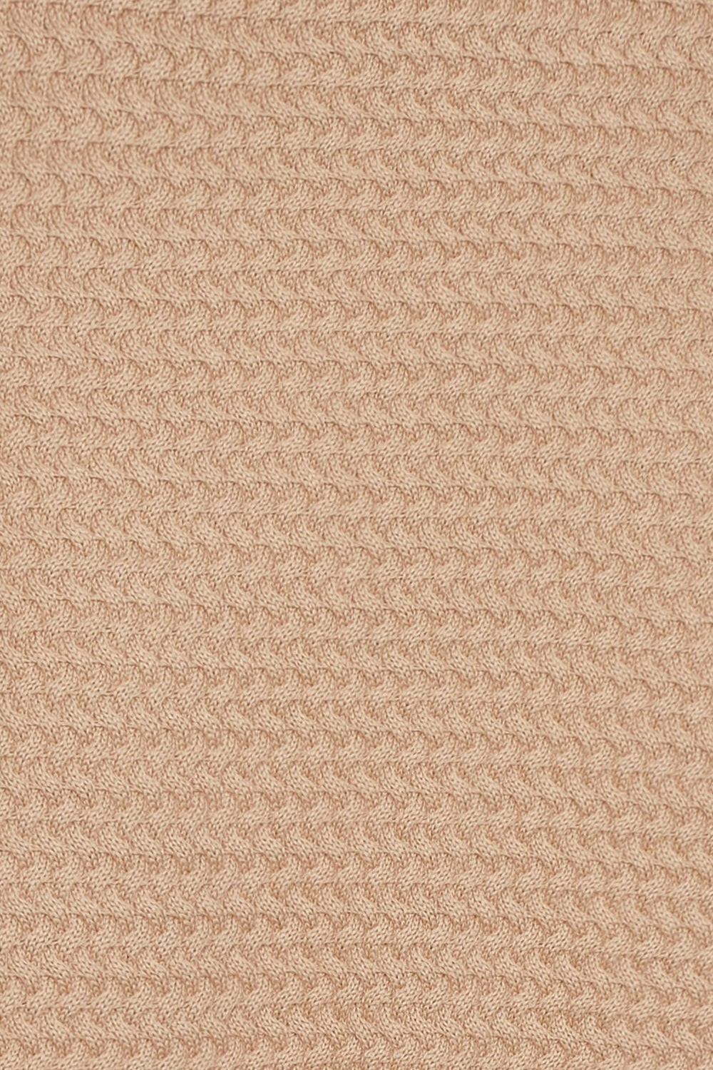 Falda Diletta Taupe