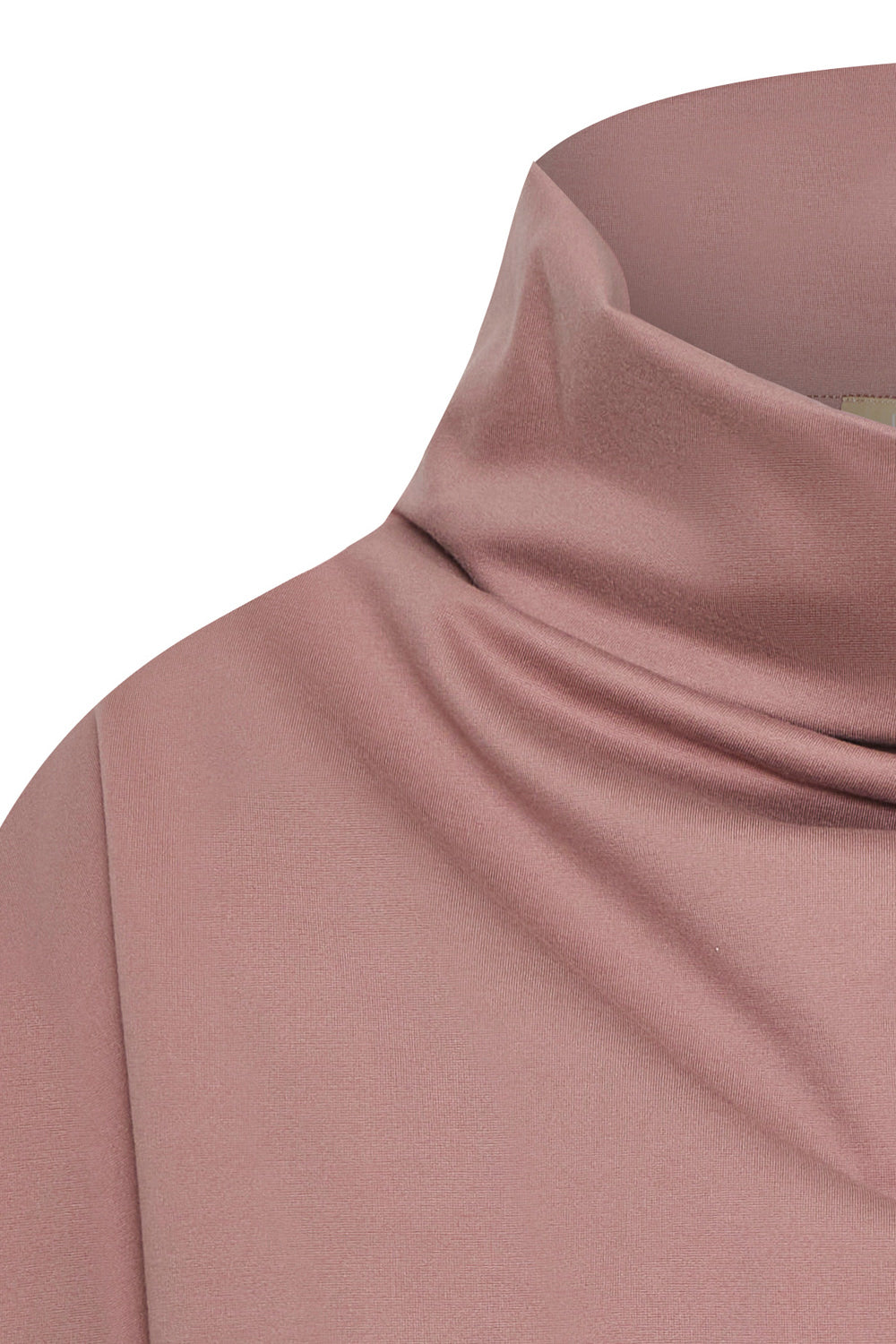 Blusa arden blush