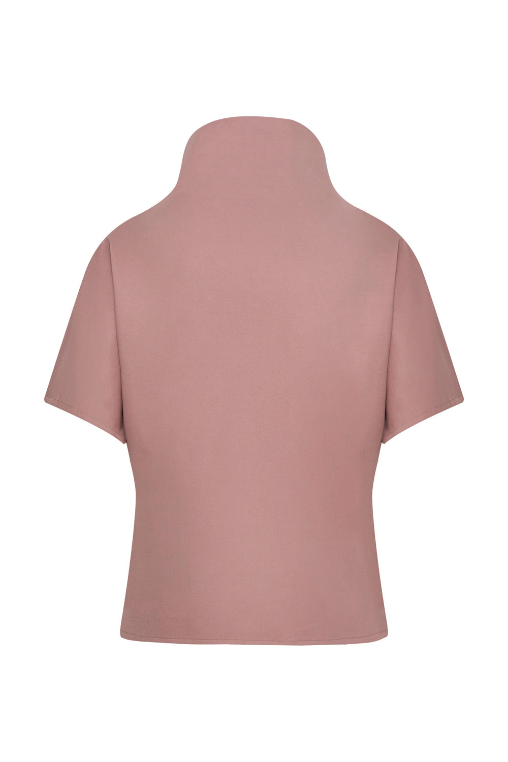 Blusa arden blush