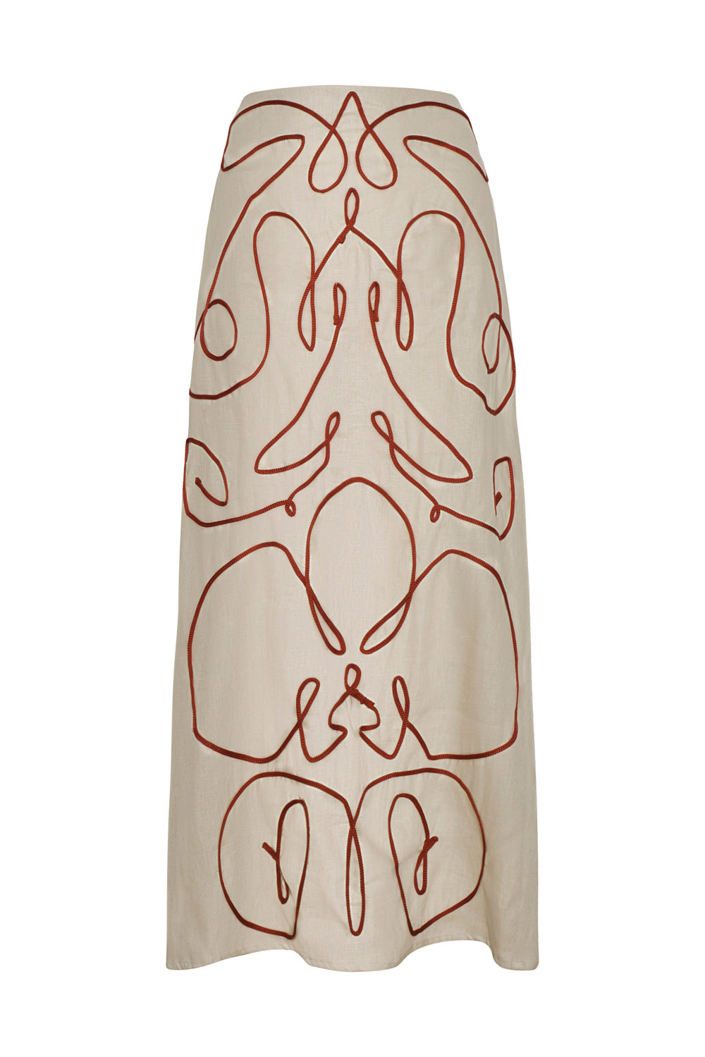 Flada arabela light beige