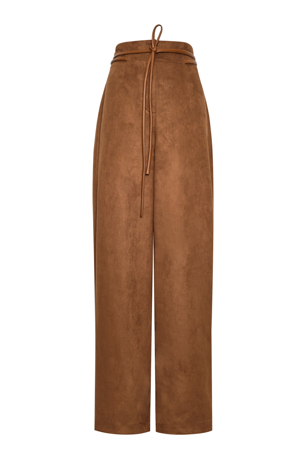 Pantalón cedro chocolate