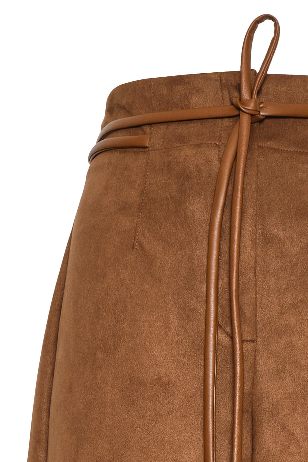 Pantalón cedro chocolate