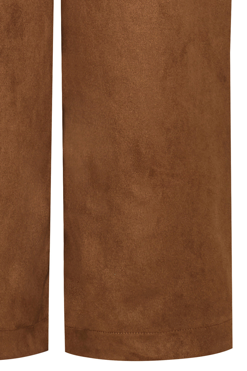 Pantalón cedro chocolate