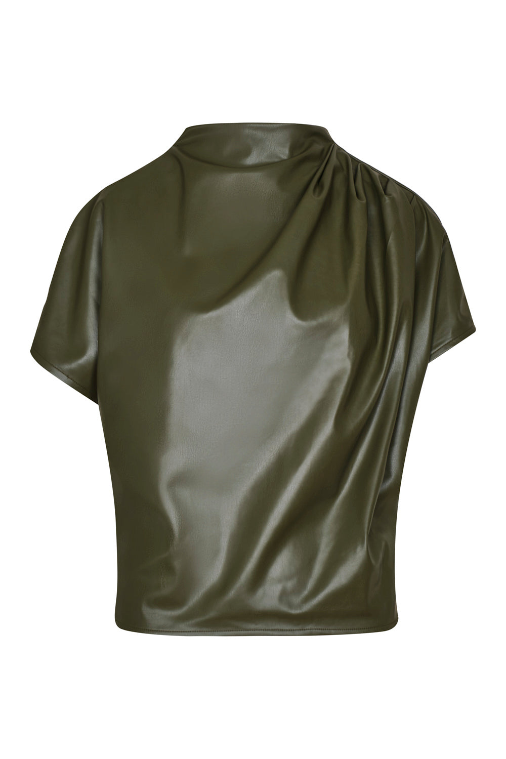 New Aura Sepia Blouse