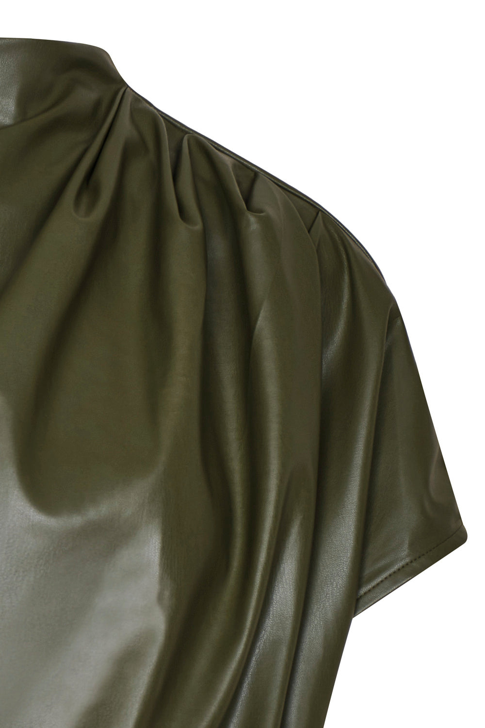 New Aura Sepia Blouse
