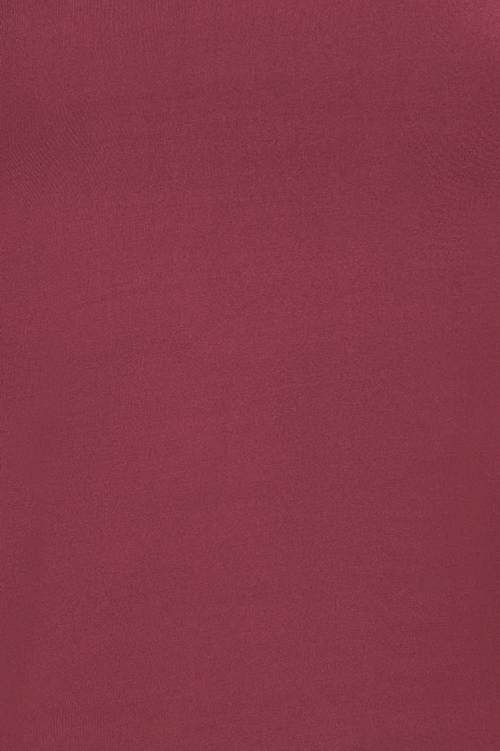 Blusa hana vinotinto