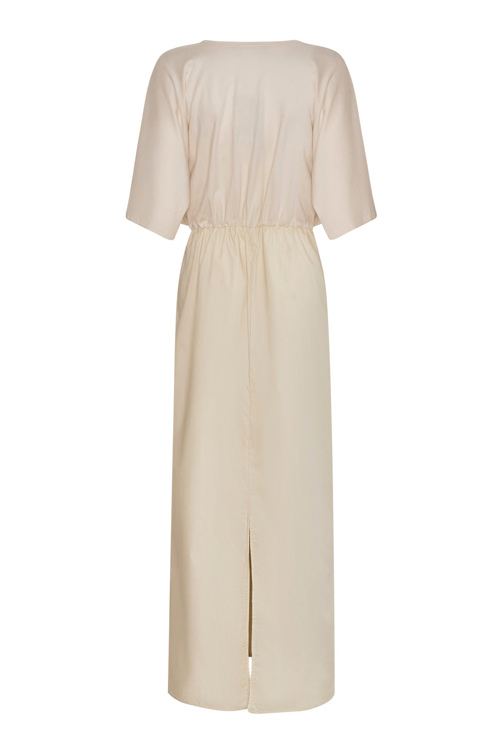 Vestido Martinica beige