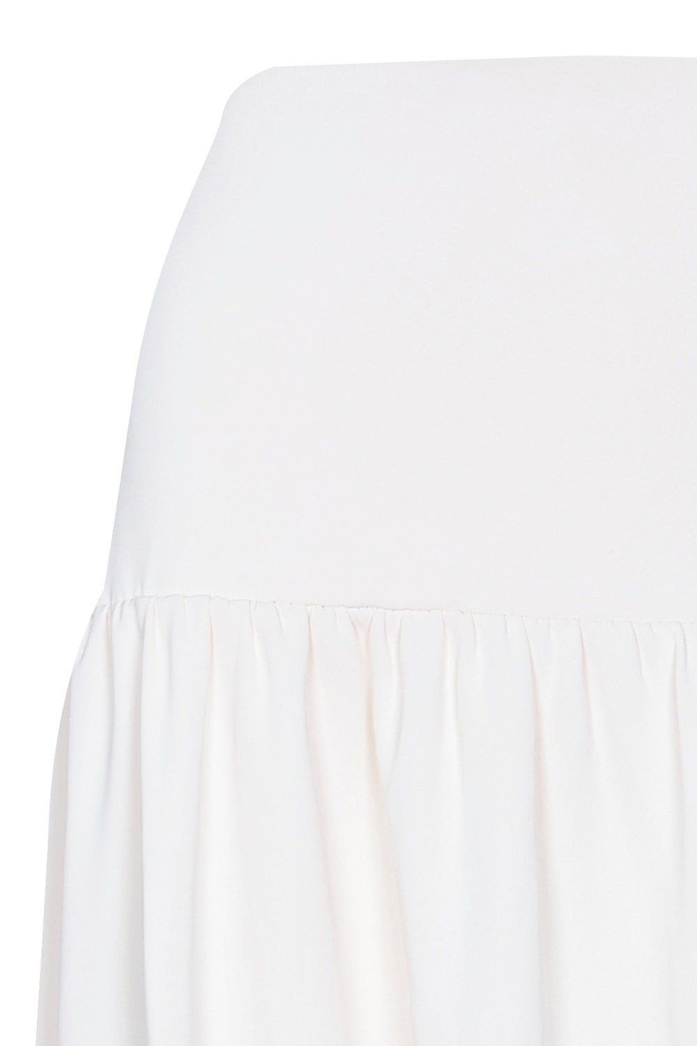 Falda magnolia natural