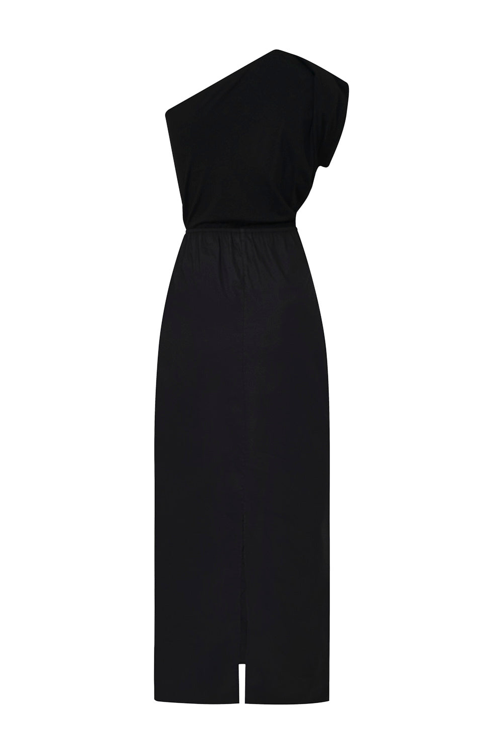 Vestido brassia negro