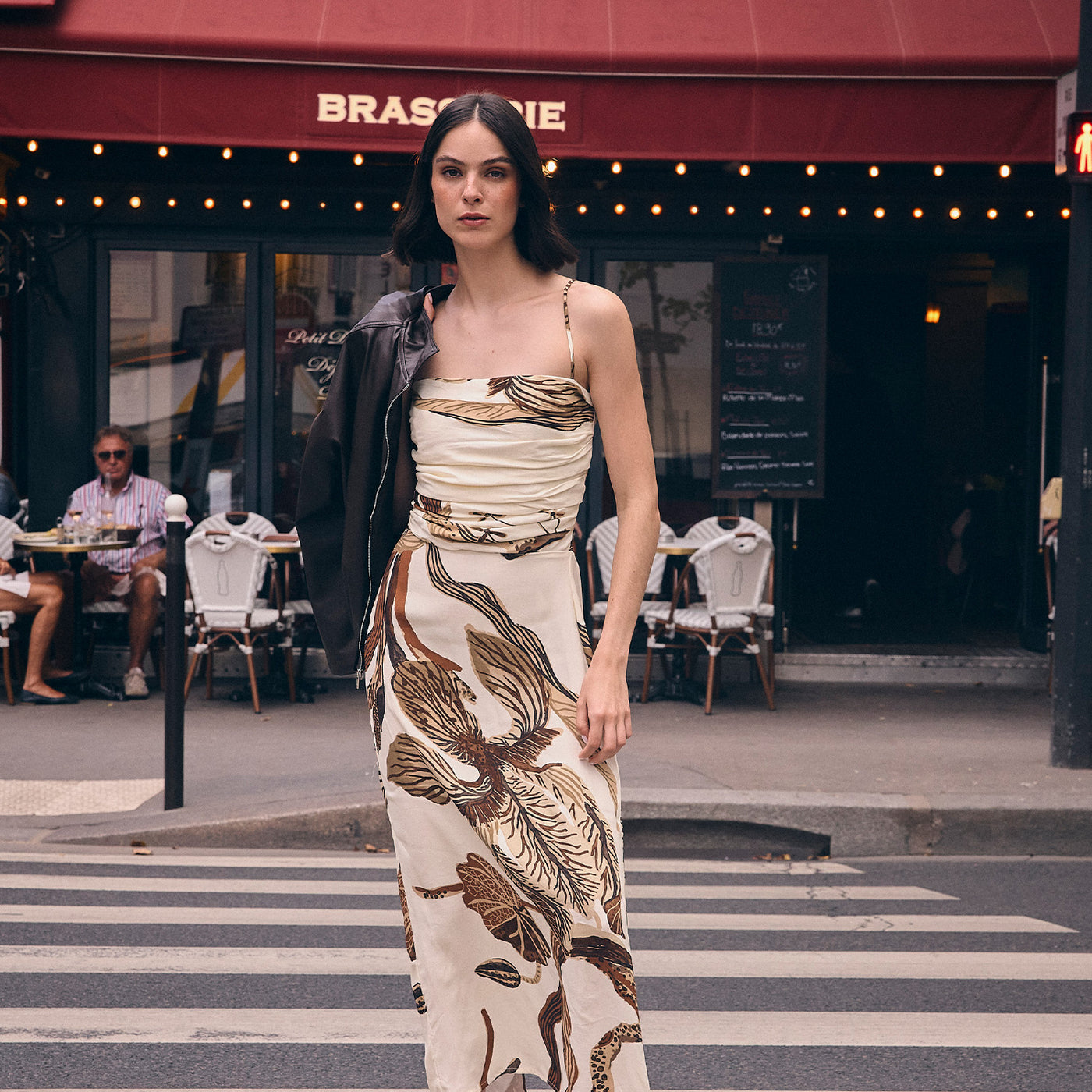 Padova Dress
