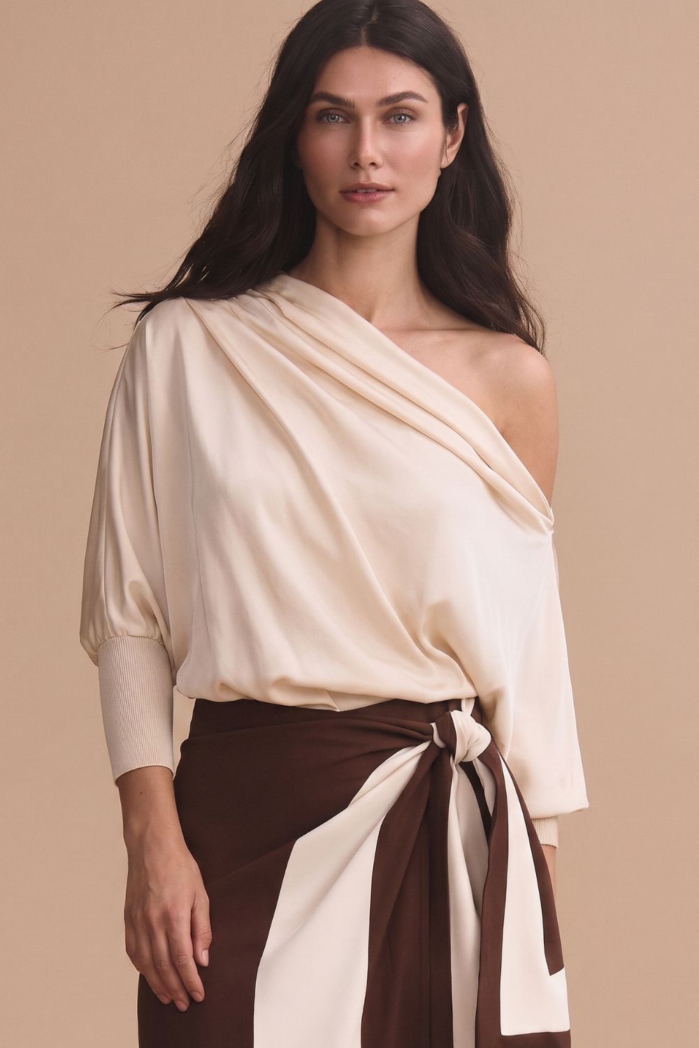 Blusa adelle perla