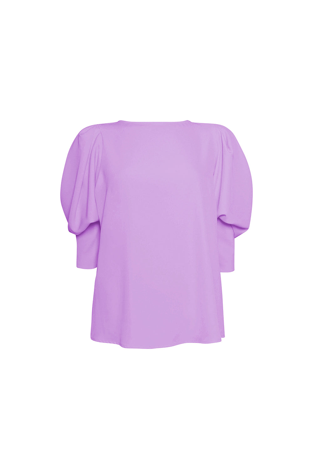 Blusa Indira Lila