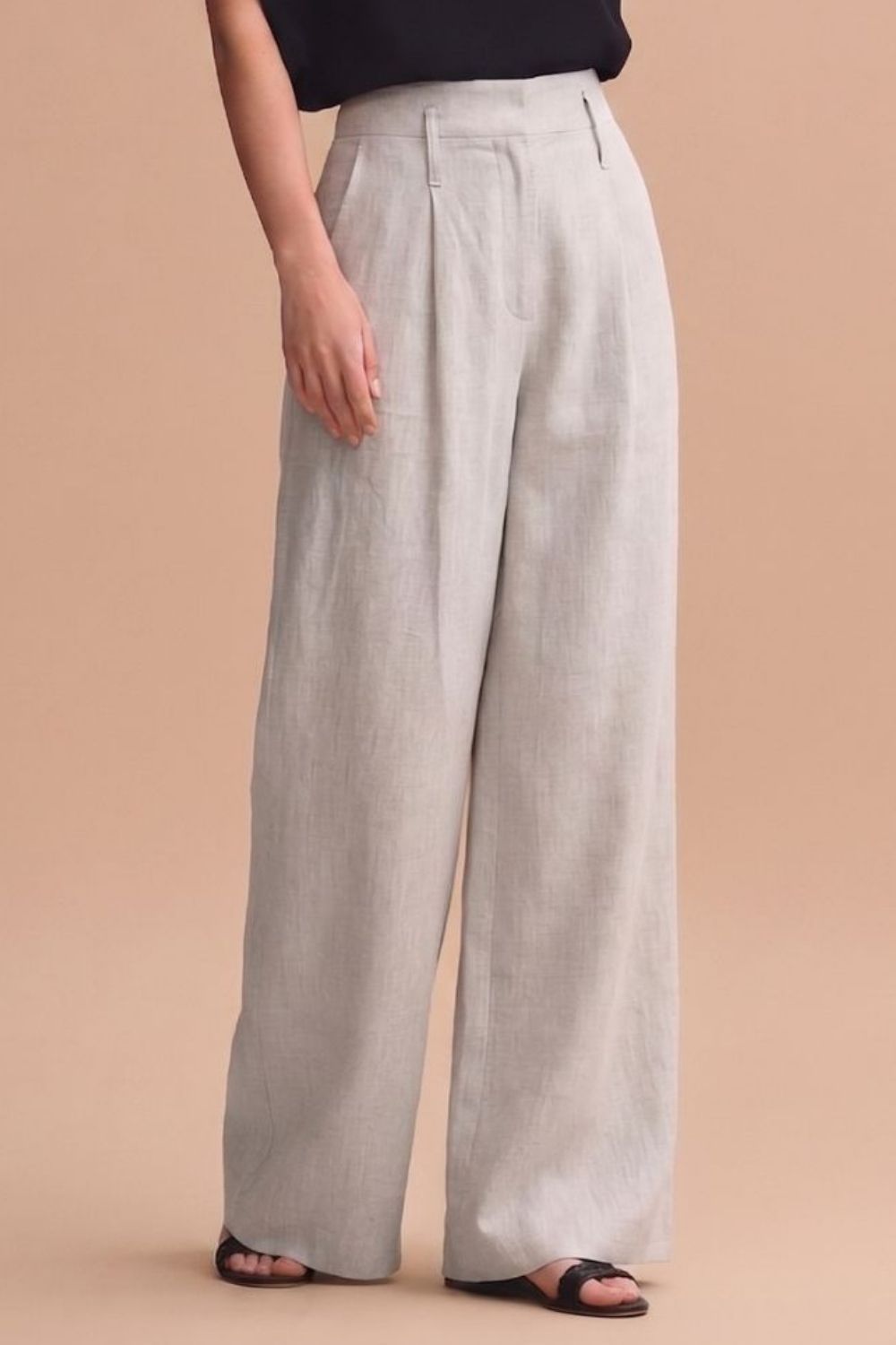 Pantalón ivy organico