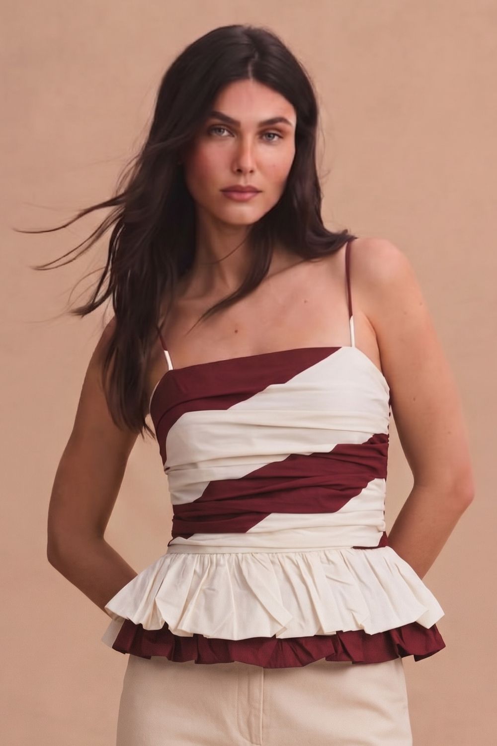 Crop top maia Andorra