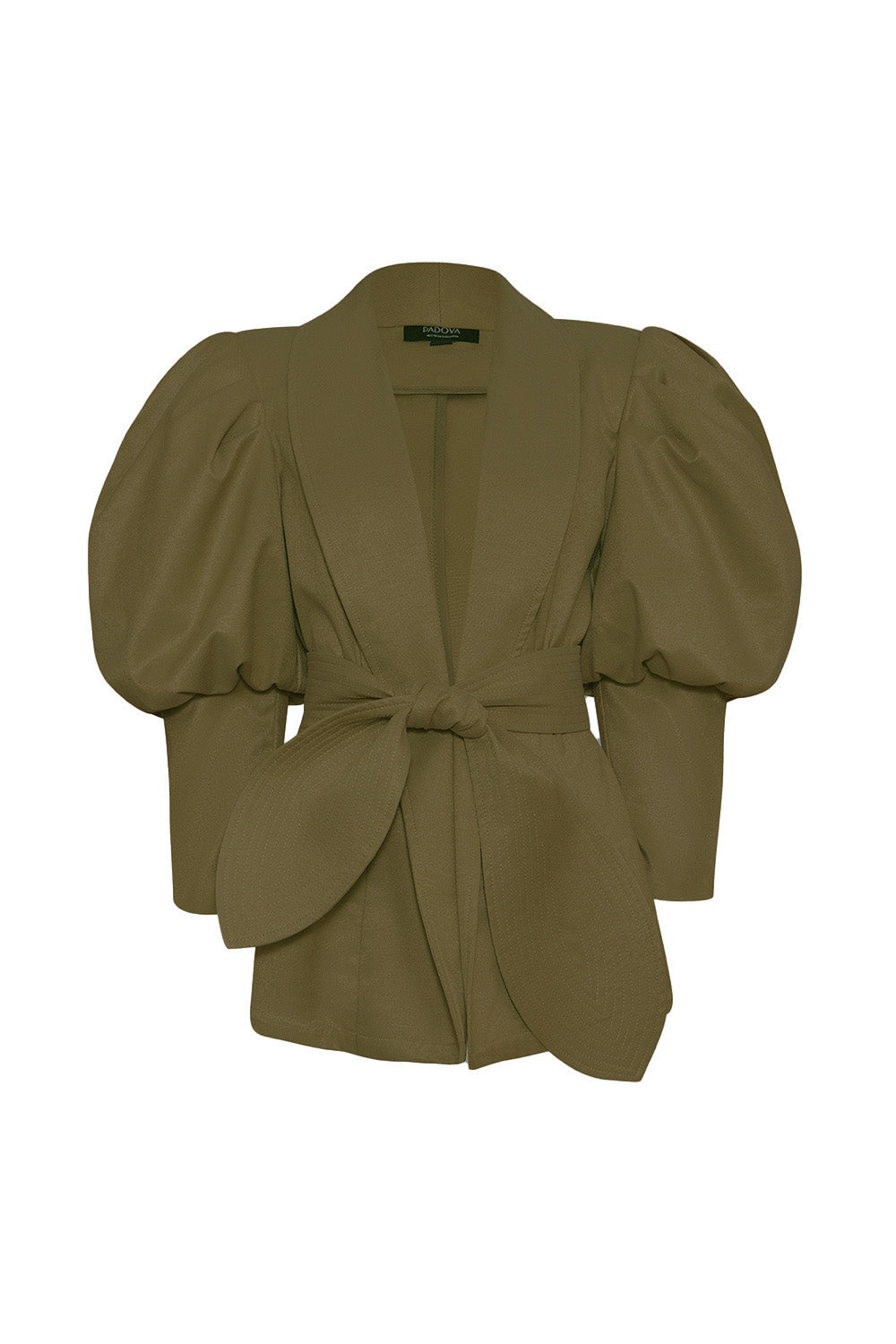 Blazer Noa Verde Militar