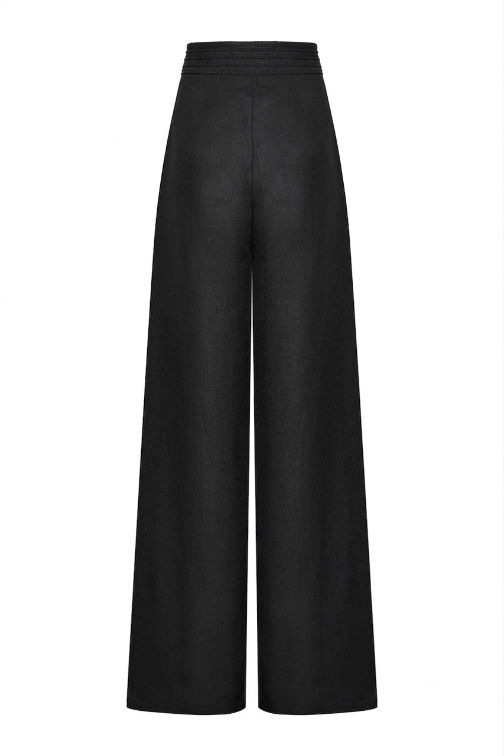 Pantalón burgos negro