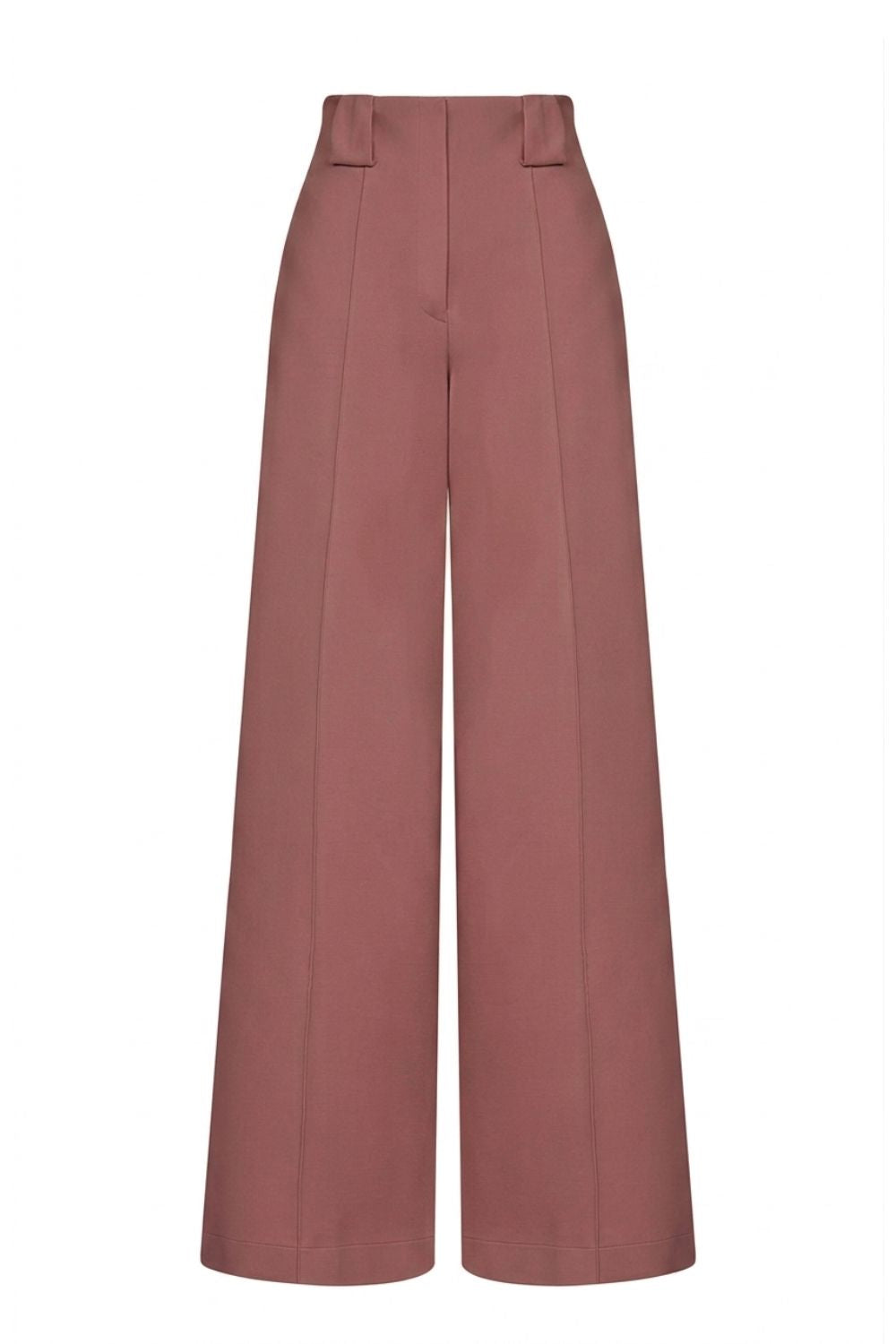 Pantalón new paulette ruby wine