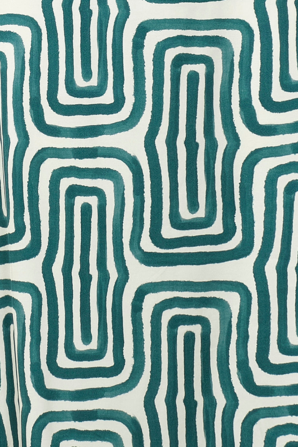 Vestido Zafira esmeralda